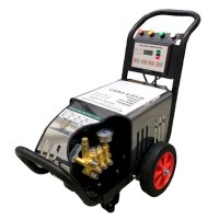 CEM1318-2 Мобильный Аппарат Высокого Давления