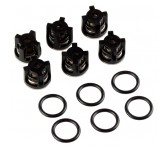 AVD-1175 Набор клапанов помпы RR1520 KIT A