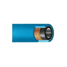 30095С, Шланг высокого давления синий AQUAJET 1SN 1/4”WP 225 bar -40°C-+160°C