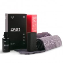 ZR53 Нанокерамическое покрытие 10H Nasiol Nano Ceramic Coating 50 мл