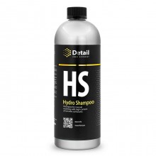 DT-0159 Шампунь вторая фаза с гидрофобным эффектом HS (Hydro Shampoo) 1000мл
