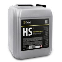 DT-0116 Шампунь вторая фаза с гидрофобным эффектом HS (Hydro Shampoo) 5л