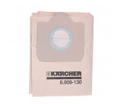 MOF155 Фильтр пакет бумажный Karcher 6.959-130.0 K 2150