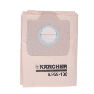 MOF155 Фильтр пакет бумажный Karcher 6.959-130.0 K 2150
