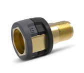 4.111-036 Адартер8 KARCHER Easy Lock-М18, 400 bar, 150° C