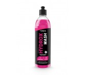 HYDROX WASH500 Автошампунь с защитой HYDROX WASH VONIXX 2 в 1, 500 мл