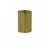 R+M 51840 Переходник 3/8" внут.- 3/8" внут.