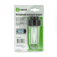 FT-0304 Полупрофессиональный входной фильтр для воды (Small)