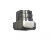 PK-0227 Ниппель 1/4 М-3/8 П