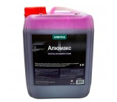 ALU5 Кислотный очиститель Alumax, Vintex, 5 литров