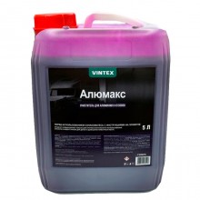 ALU5 Кислотный очиститель Alumax, Vintex, 5 литров