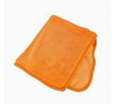 SAM orange Супервпитывающая микрофибра для сушки кузова 50*80 см, оранжевая