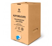 200043 Гель-концентрат "Alpi Delicate gel"  (bag-in-box 20,6 кг)