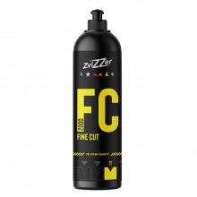 ZV-FC2000250 FC 2000 Fine Cut Полировальная паста ZviZZer антиголограммная,250ml