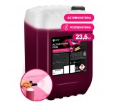 110507 Активная пена "Active Foam Pink" (канистра 23,5 кг)