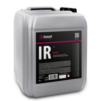 DT-0133 Очиститель дисков IR (Iron) 5л