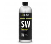DT-0160 Жидкий воск SW (Super Wax) 1000мл