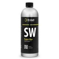 DT-0160 Жидкий воск SW (Super Wax) 1000мл