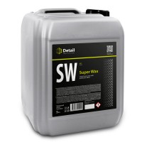 DT-0125 Жидкий воск SW (Super Wax) 5л