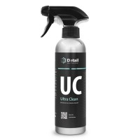 DT-0108 Универсальный очиститель UC (Ultra Clean) 500мл