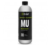 DT-0157 Универсальный очиститель MU (Multi Cleaner) 1000мл