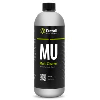 DT-0157 Универсальный очиститель MU (Multi Cleaner) 1000мл