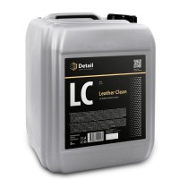 DT-0174 Очиститель кожи LC (Leather Clean) 5л