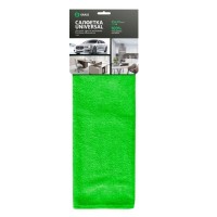 IT-0615 Салфетка микрофибра 320 г/м 35*40 (1шт)