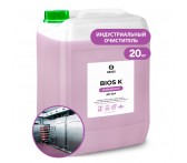 800031 Чистящее средство для очистки и обезжиривания различных поверхностей "Bios K" (канистра 22,5
