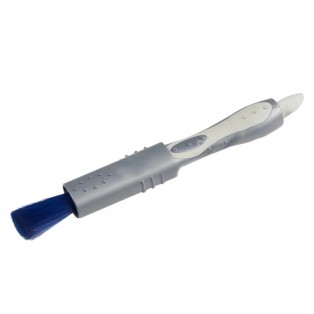 XSS-11 Щетка для вентиляционных отверстий (материал - пластик, полипропилен)