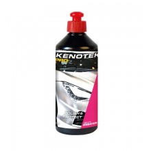 1001.04.00VG617 Паста не абразивная, для маскировки микро царапин POLISH & PROTECT 400ML