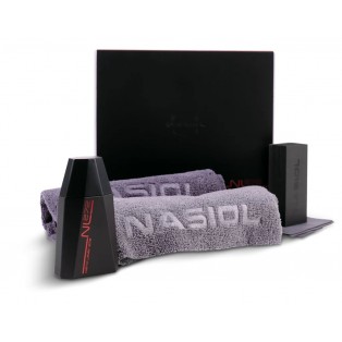 NL272 Нанокерамическое покрытие 10H Nasiol Nano Layer Ceramic Coating 50 мл NL272 Нанокерамическое покрытие 10H Nasiol Nano Layer Ceramic Coating 50 мл