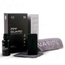 PPFGUARD Керамическое покрытие Nasiol Nano Ceramic Coating for Car PPF Protection 50 мл