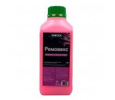 REM1 Щелочной очиститель Removex Vintex, 1 литр