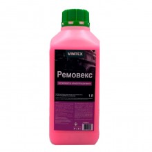 REM1 Щелочной очиститель Removex Vintex, 1 литр