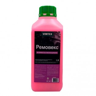 REM1 Щелочной очиститель Removex Vintex, 1 литр
